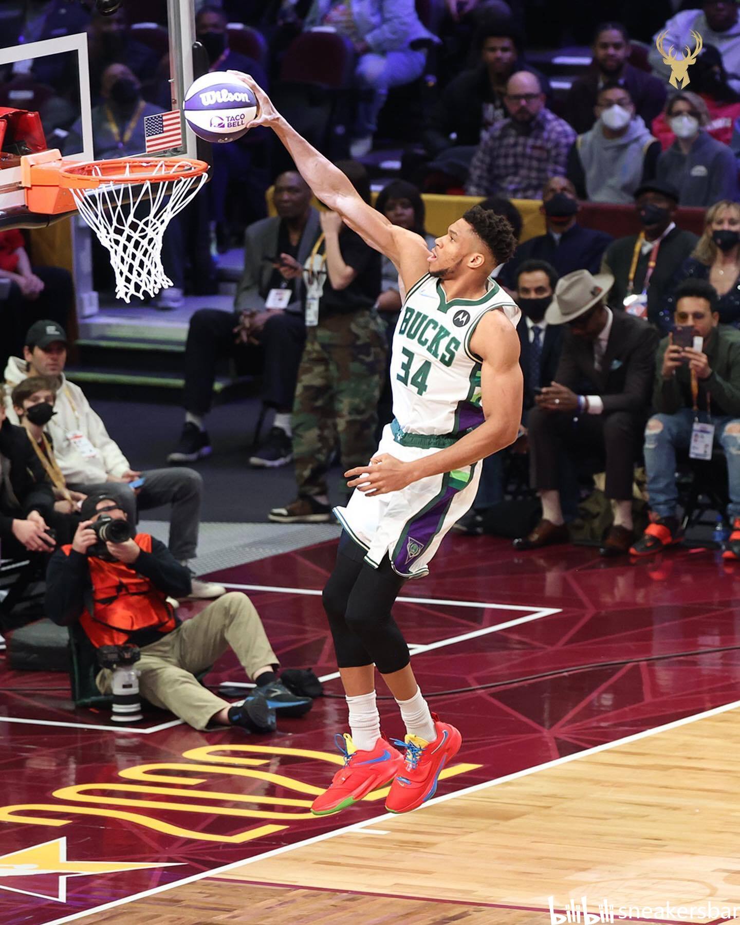 竞技的舞台 竞技的舞台