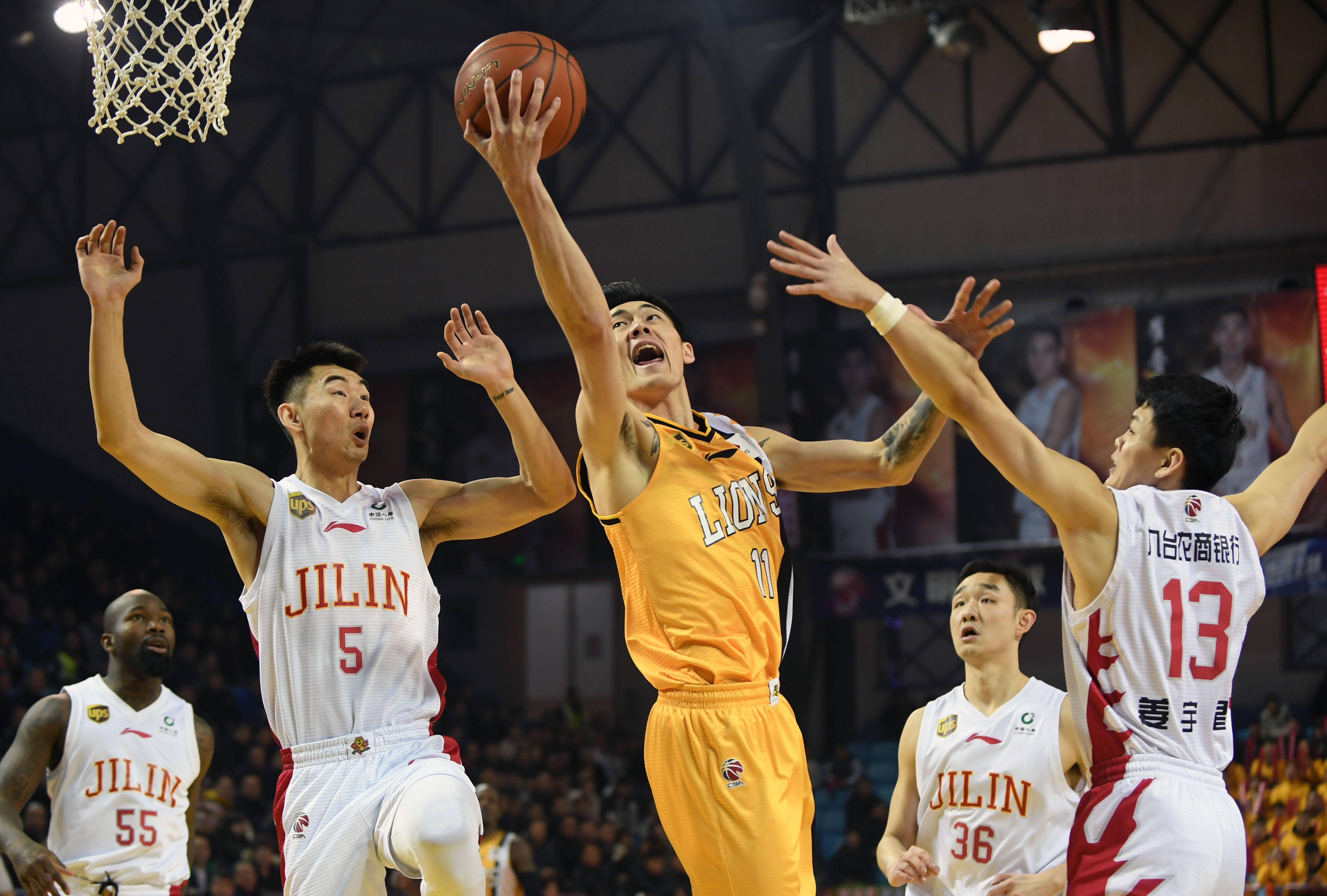 的好感度 的好感度