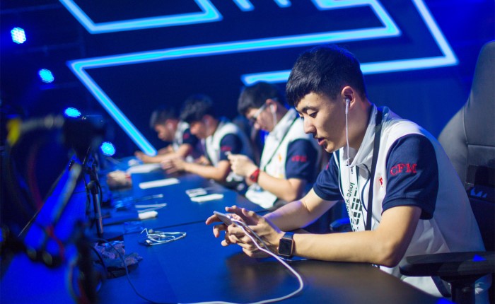 迷传达友善 迷传达友善