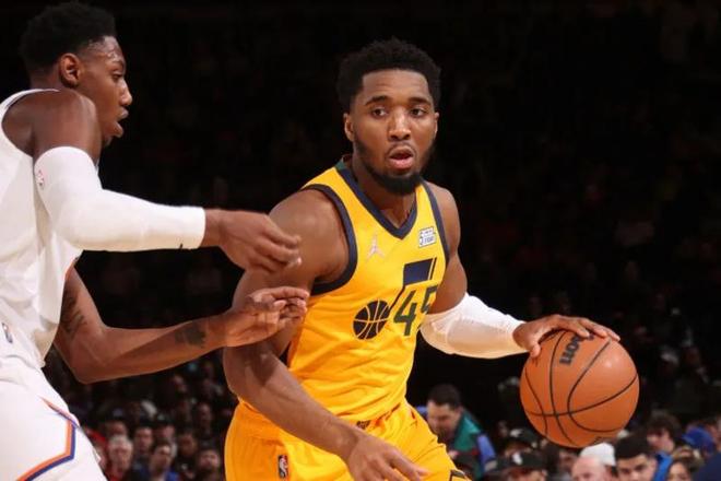 为篮球的未 为篮球的未