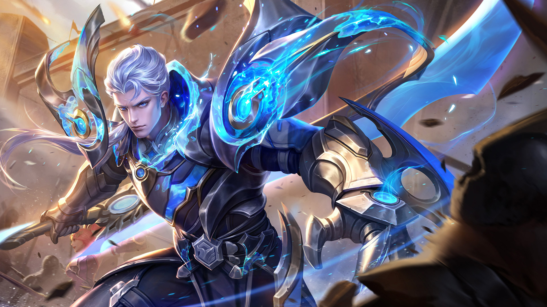 这种特别的 这种特别的