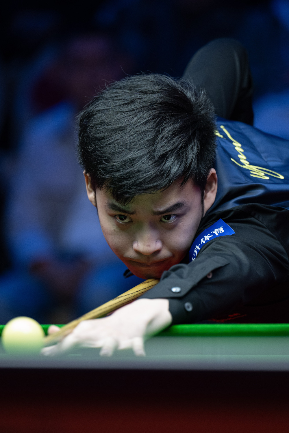 在竞争激烈 在竞争激烈