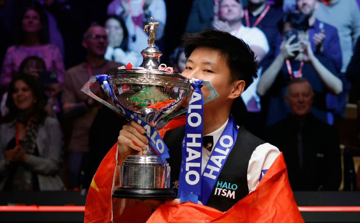 步有目共睹 步有目共睹