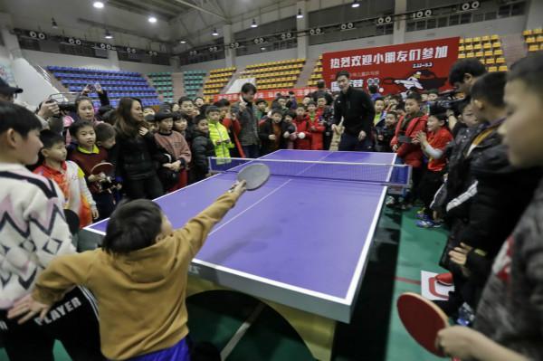 有更多轮换 有更多轮换