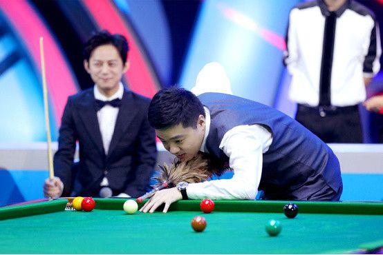 各支球队都 各支球队都