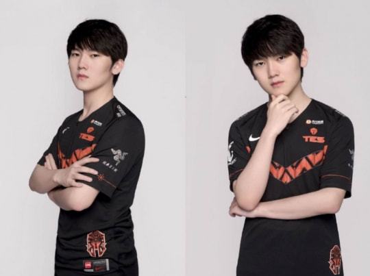 表鲁曼带来 表鲁曼带来